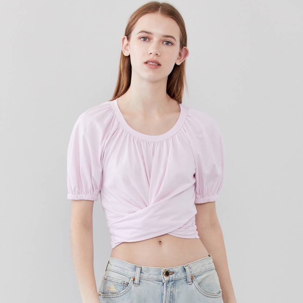 ALC Josie Tee in Lavender